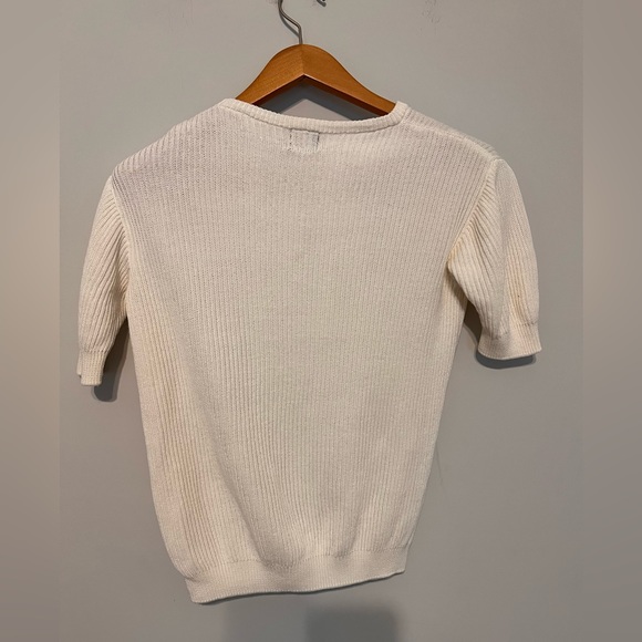 The Classics Emporio Armani knit top - Picture 10 of 10